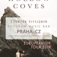 Hollow Coves - Praha, Futurum Music Bar
